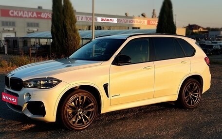 BMW X5, 2016 год, 3 959 000 рублей, 16 фотография