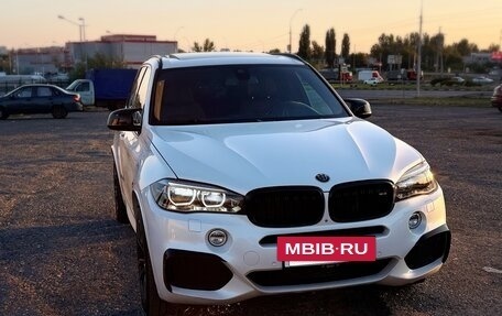 BMW X5, 2016 год, 3 959 000 рублей, 9 фотография