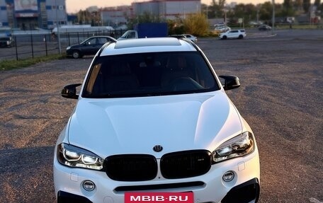 BMW X5, 2016 год, 3 959 000 рублей, 17 фотография