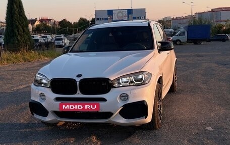 BMW X5, 2016 год, 3 959 000 рублей, 12 фотография
