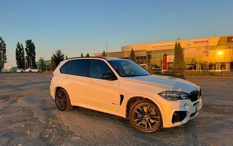 BMW X5, 2016 год, 3 959 000 рублей, 19 фотография