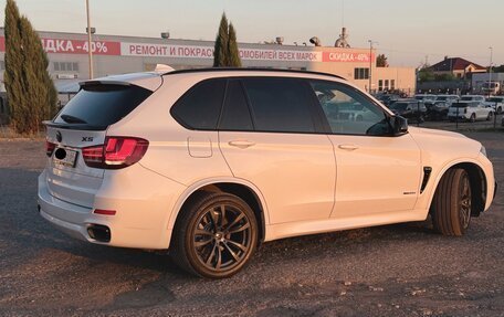 BMW X5, 2016 год, 3 959 000 рублей, 20 фотография