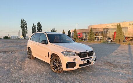 BMW X5, 2016 год, 3 959 000 рублей, 21 фотография
