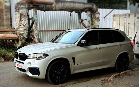 BMW X5, 2016 год, 3 959 000 рублей, 22 фотография