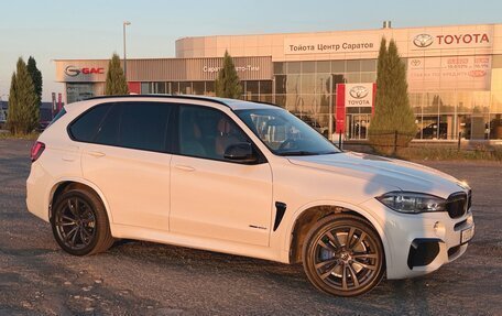 BMW X5, 2016 год, 3 959 000 рублей, 27 фотография