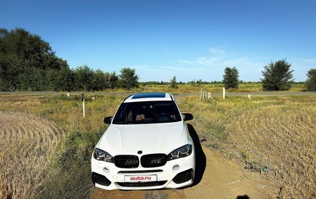 BMW X5, 2016 год, 3 959 000 рублей, 32 фотография