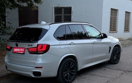 BMW X5, 2016 год, 3 959 000 рублей, 26 фотография