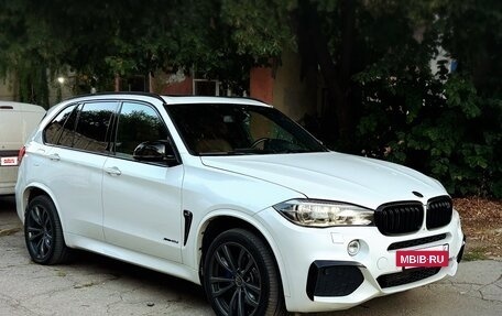 BMW X5, 2016 год, 3 959 000 рублей, 31 фотография