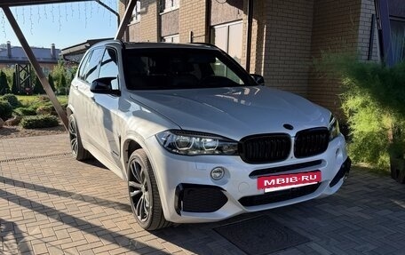 BMW X5, 2016 год, 3 959 000 рублей, 30 фотография
