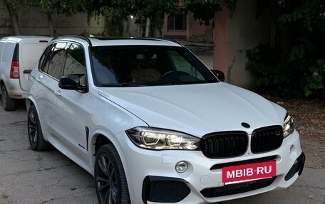 BMW X5, 2016 год, 3 959 000 рублей, 28 фотография