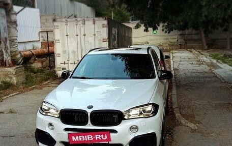 BMW X5, 2016 год, 3 959 000 рублей, 24 фотография