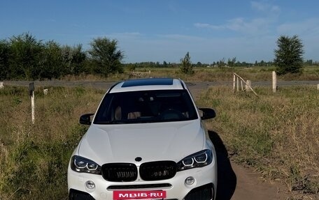 BMW X5, 2016 год, 3 959 000 рублей, 29 фотография