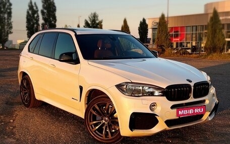 BMW X5, 2016 год, 3 959 000 рублей, 23 фотография