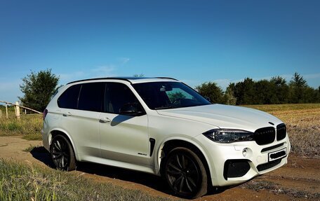 BMW X5, 2016 год, 3 959 000 рублей, 34 фотография