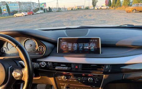 BMW X5, 2016 год, 3 959 000 рублей, 38 фотография