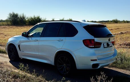 BMW X5, 2016 год, 3 959 000 рублей, 35 фотография