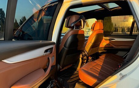 BMW X5, 2016 год, 3 959 000 рублей, 40 фотография