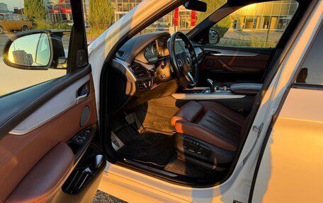 BMW X5, 2016 год, 3 959 000 рублей, 39 фотография