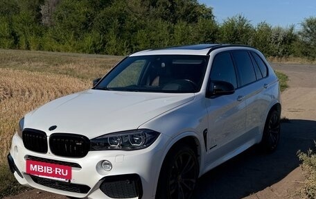 BMW X5, 2016 год, 3 959 000 рублей, 33 фотография