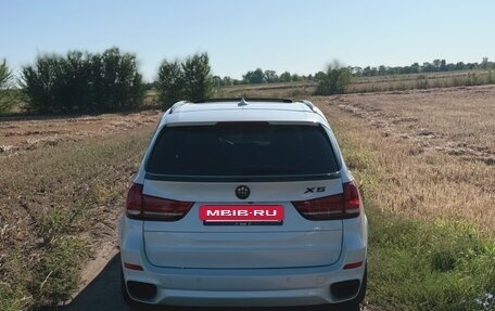 BMW X5, 2016 год, 3 959 000 рублей, 36 фотография
