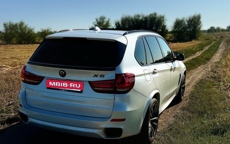 BMW X5, 2016 год, 3 959 000 рублей, 37 фотография