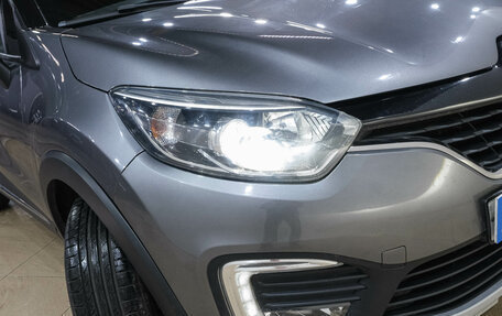 Renault Kaptur I рестайлинг, 2019 год, 1 469 000 рублей, 10 фотография