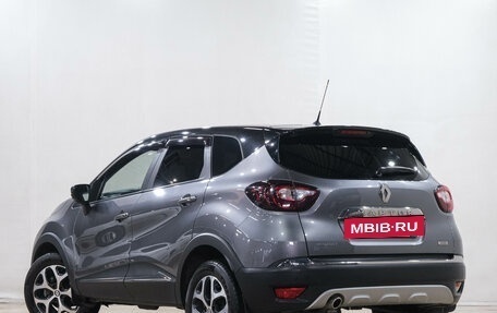 Renault Kaptur I рестайлинг, 2019 год, 1 469 000 рублей, 5 фотография