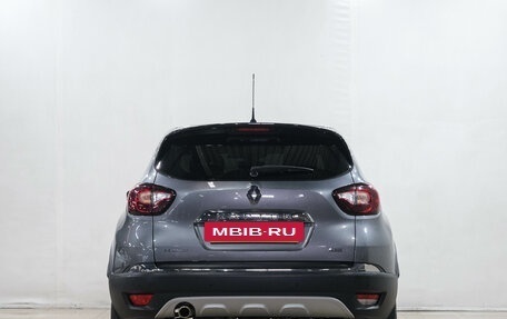 Renault Kaptur I рестайлинг, 2019 год, 1 469 000 рублей, 6 фотография