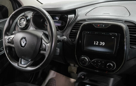 Renault Kaptur I рестайлинг, 2019 год, 1 469 000 рублей, 19 фотография
