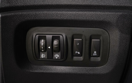 Renault Kaptur I рестайлинг, 2019 год, 1 469 000 рублей, 26 фотография