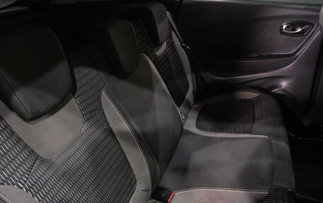 Renault Kaptur I рестайлинг, 2019 год, 1 469 000 рублей, 30 фотография