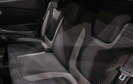 Renault Kaptur I рестайлинг, 2019 год, 1 469 000 рублей, 31 фотография