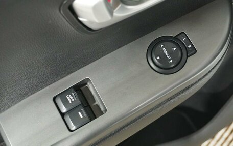 KIA Rio III рестайлинг, 2017 год, 922 000 рублей, 14 фотография