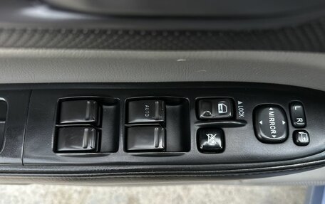 Subaru Forester, 2006 год, 599 000 рублей, 17 фотография