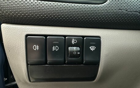 Subaru Forester, 2006 год, 599 000 рублей, 18 фотография