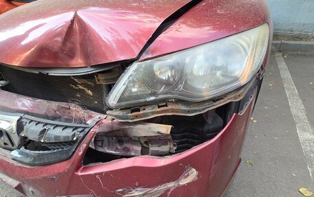 Honda Civic IX, 2011 год, 650 000 рублей, 2 фотография