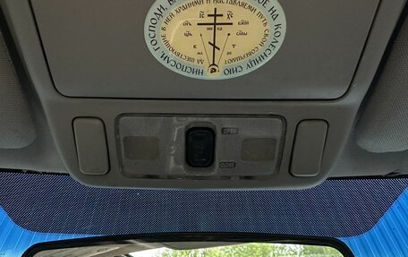 Subaru Forester, 2006 год, 599 000 рублей, 20 фотография