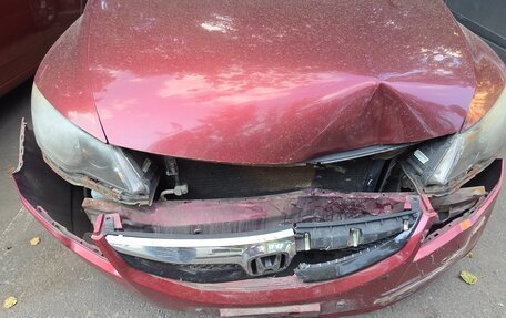 Honda Civic IX, 2011 год, 650 000 рублей, 4 фотография