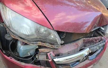 Honda Civic IX, 2011 год, 650 000 рублей, 3 фотография