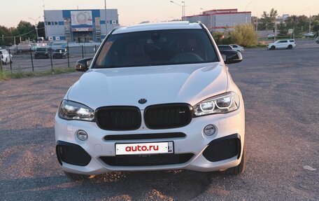 BMW X5, 2016 год, 3 959 000 рублей, 10 фотография
