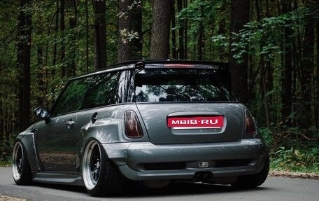 MINI Hatch, 2003 год, 2 000 000 рублей, 2 фотография