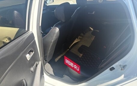 KIA Rio III рестайлинг, 2015 год, 550 000 рублей, 7 фотография