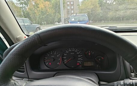 Nissan Almera, 2001 год, 189 000 рублей, 8 фотография