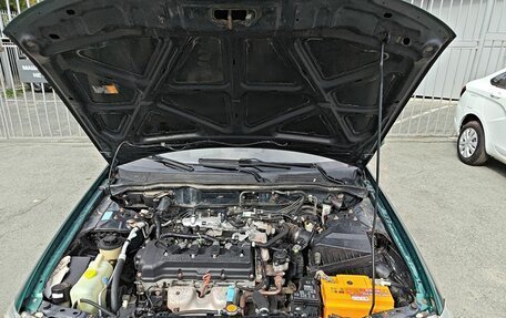 Nissan Almera, 2001 год, 189 000 рублей, 12 фотография