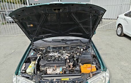 Nissan Almera, 2001 год, 189 000 рублей, 13 фотография