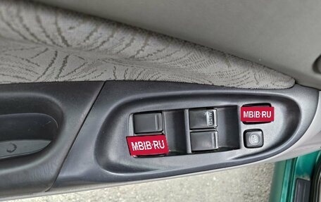 Nissan Almera, 2001 год, 189 000 рублей, 10 фотография