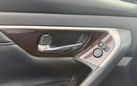 Nissan Teana, 2014 год, 1 300 000 рублей, 15 фотография