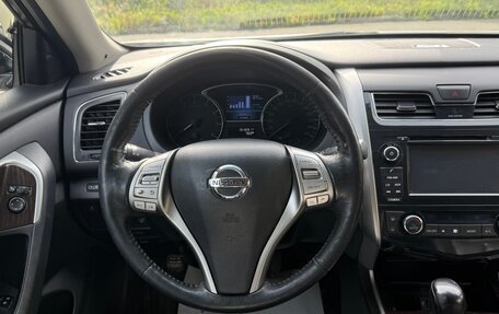 Nissan Teana, 2014 год, 1 300 000 рублей, 10 фотография