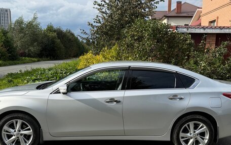 Nissan Teana, 2014 год, 1 300 000 рублей, 8 фотография