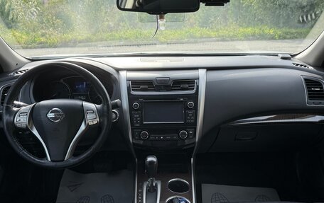 Nissan Teana, 2014 год, 1 300 000 рублей, 9 фотография